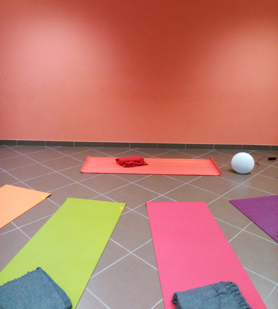 Salle Jules Simorre - Yoga pour enfants - Jimini - PhiloZ'enfants - La Tour-du-Crieu